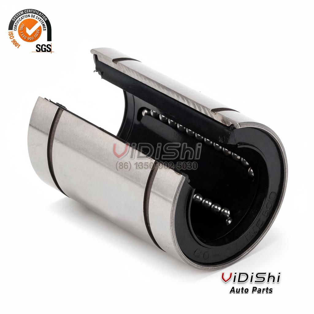 All Products 9 16mm LM16UU OP Linear Slide Roller Bearing Linear Motion Ball Bearings Linear Bearing gallery view