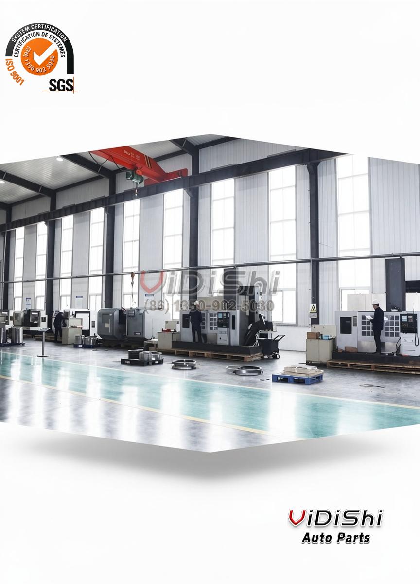 RU228 Crossed Roller Bearing 160x295x35mm Slewing Ring Turntable Table RU Series Slewing Rings RU228G — front view
