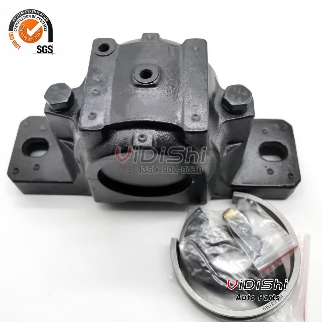 All Products 9 High Performance SNL Plummer Block Bearing Split Pillow Block Bearings Housings Set SNL 528 gallery view