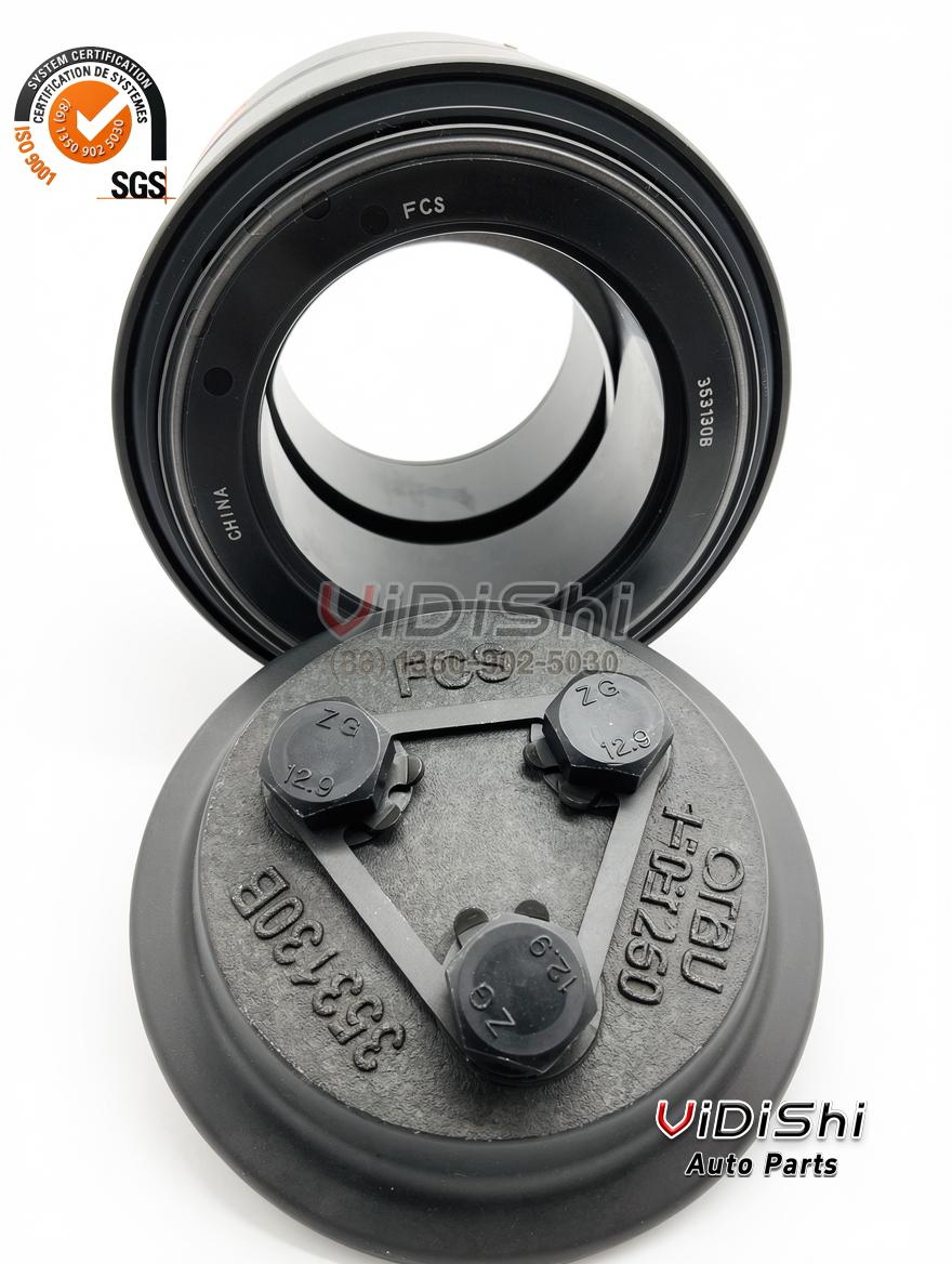 All Products 10 TBU 160 X 270 Railway Bearing 160x270x160mm Tapered Roller Bearing Railway Bearing gallery view