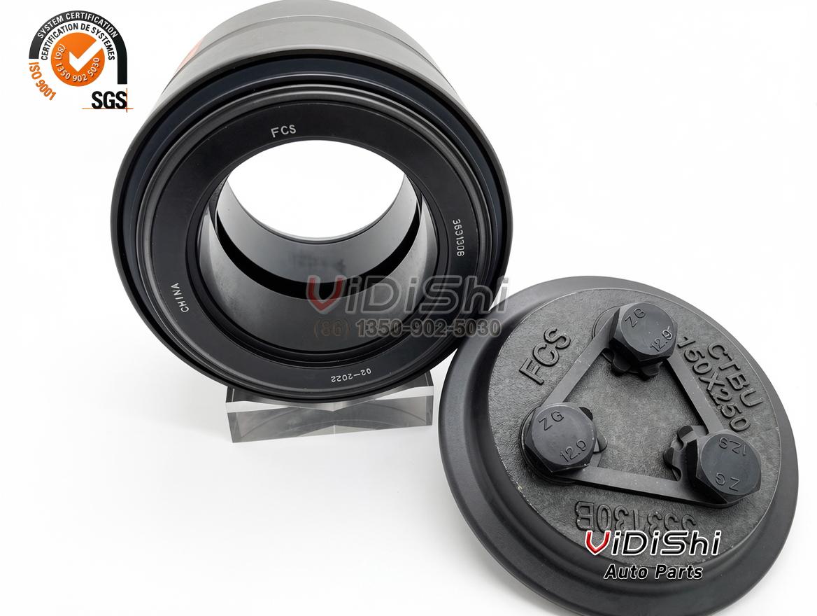 All Products 12 TBU 160 X 270 Railway Bearing 160x270x160mm Tapered Roller Bearing Railway Bearing gallery view