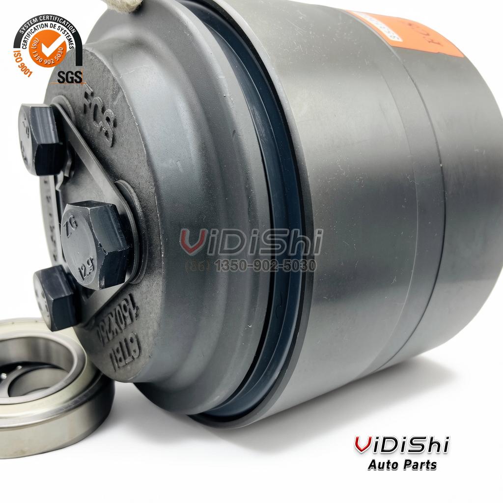 All Products 13 TBU 160 X 270 Railway Bearing 160x270x160mm Tapered Roller Bearing Railway Bearing gallery view