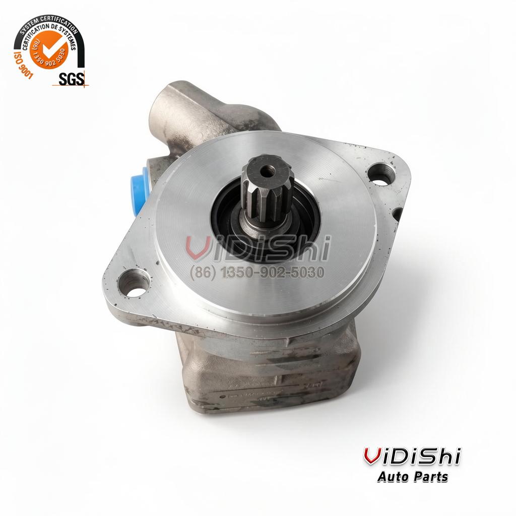 VIT Center Bearing EM69010 S-7926 S-18847, 5003323 SPI5003323 for American Truck — front view
