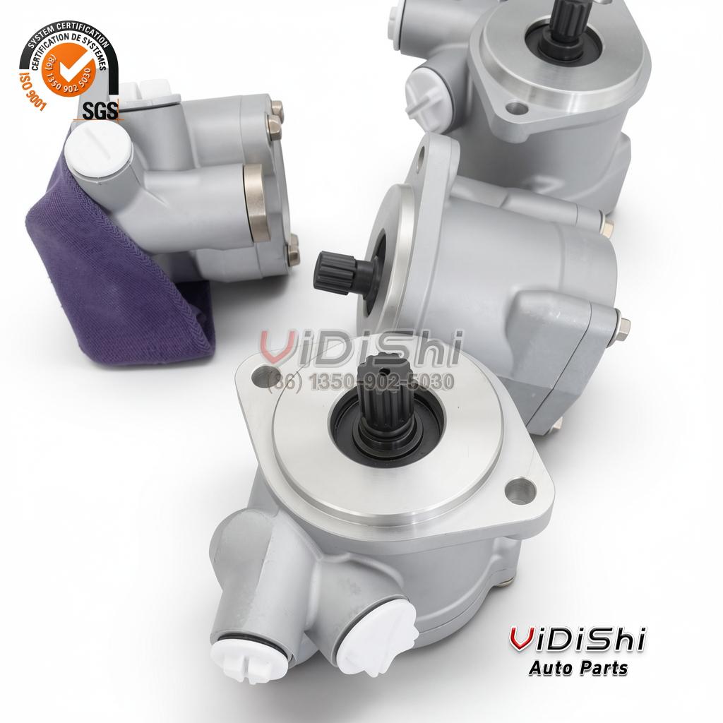 All Products 13 VIT Center Bearing EM69010 S-7926 S-18847, 5003323 SPI5003323 for American Truck gallery view