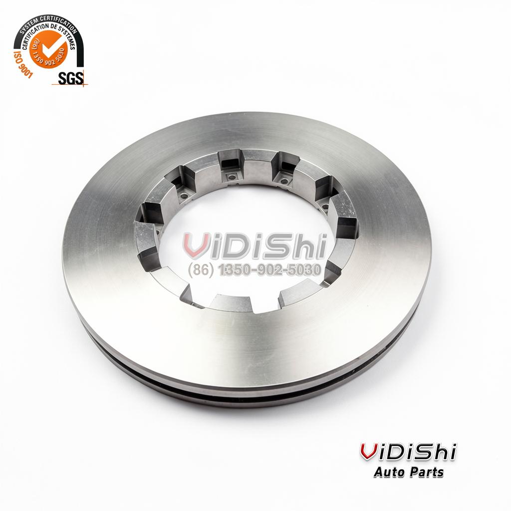All Products 9 Brake Disc G3000 detail view