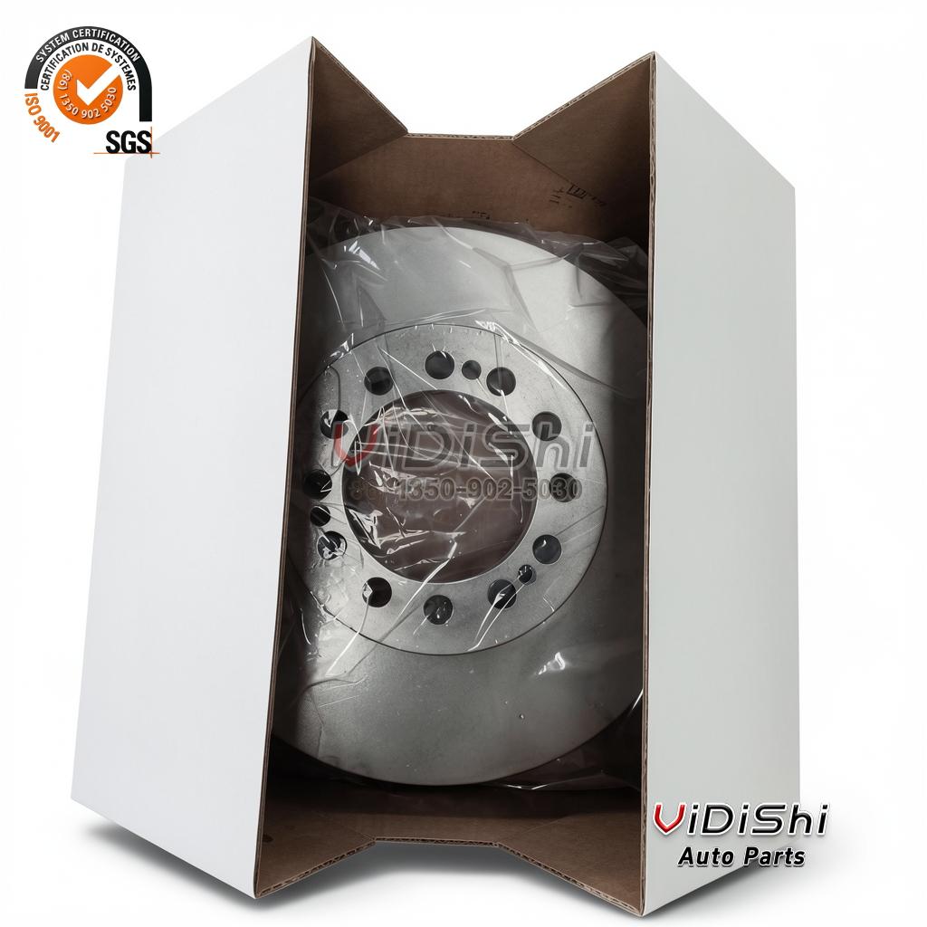 All Products 10 Brake Disc 821358300 detail view