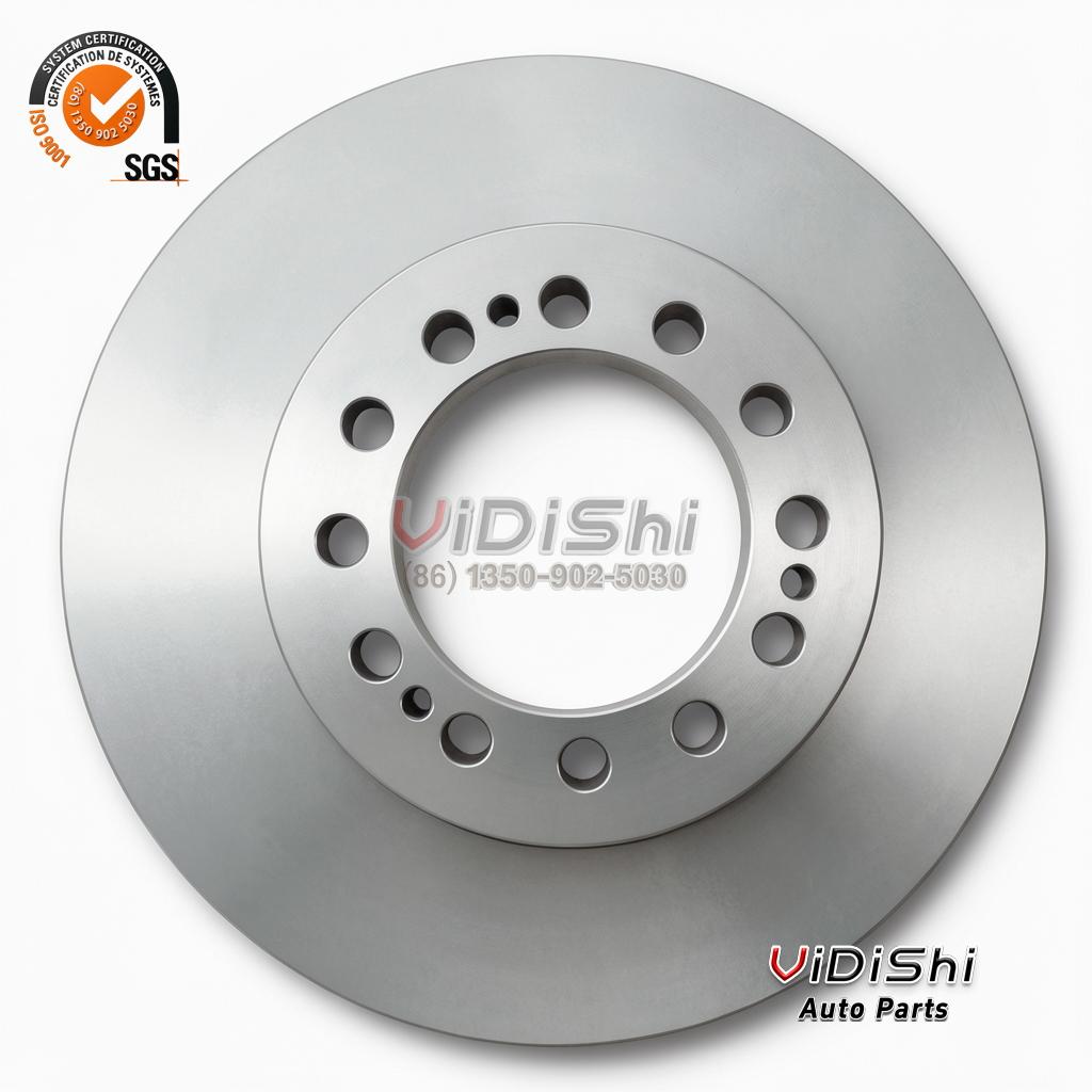 All Products 7 Brake Disc 821358300 packaging view