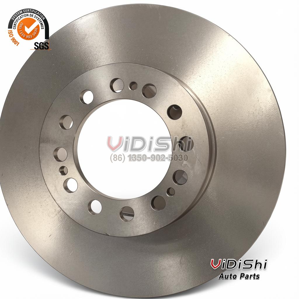 All Products 11 Brake Disc 821358300 pair view