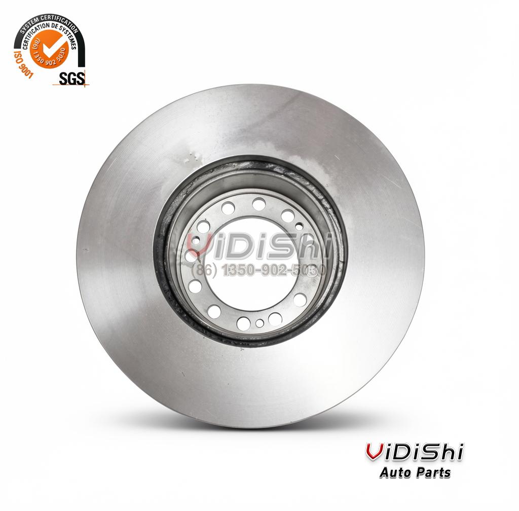 All Products 8 Brake Disc 821358300 side view
