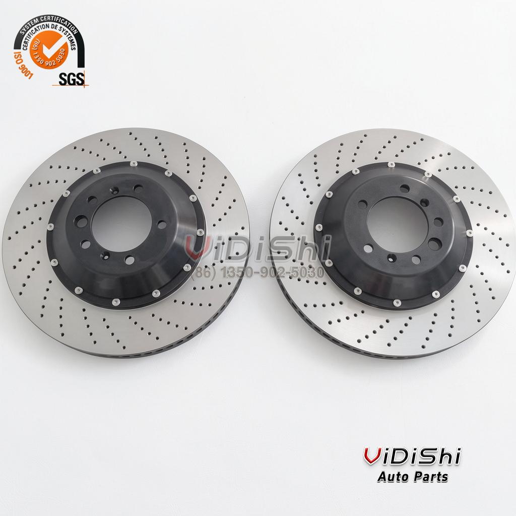 All Products 9 Brake Disc 18-19 detail view