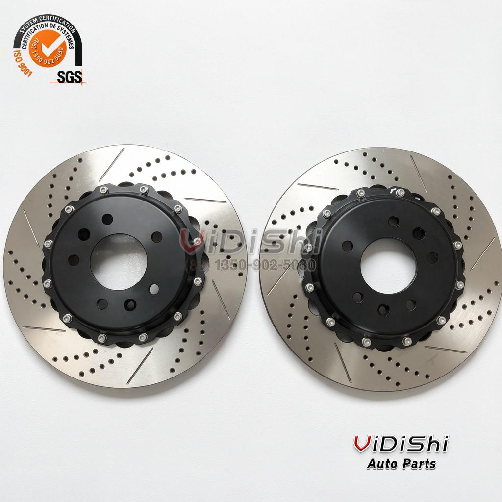 All Products 11 Brake Disc 18-19 pair view