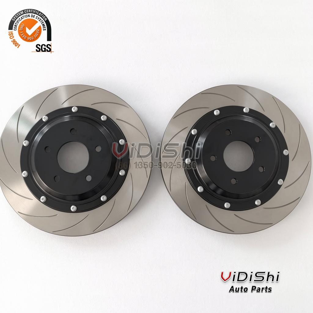 All Products 7 Brake Disc 18-19 side view