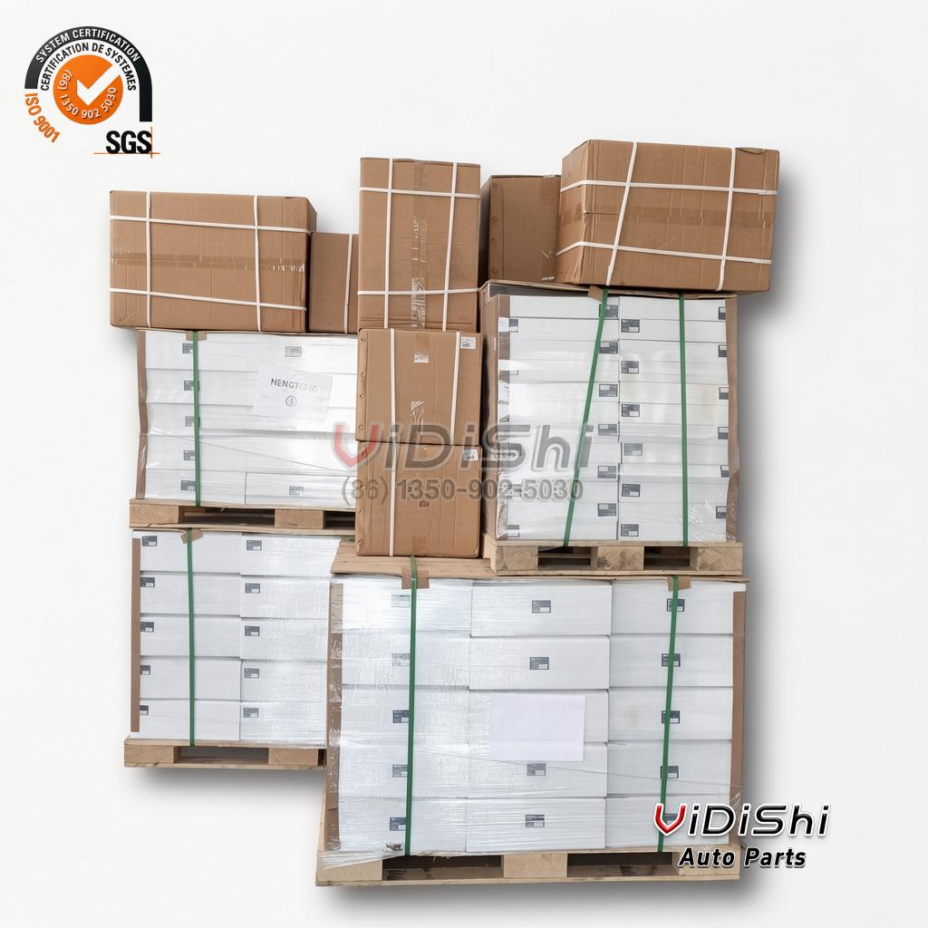 Brake Disc European 85103803 2 Brake Disc 85103803 side view