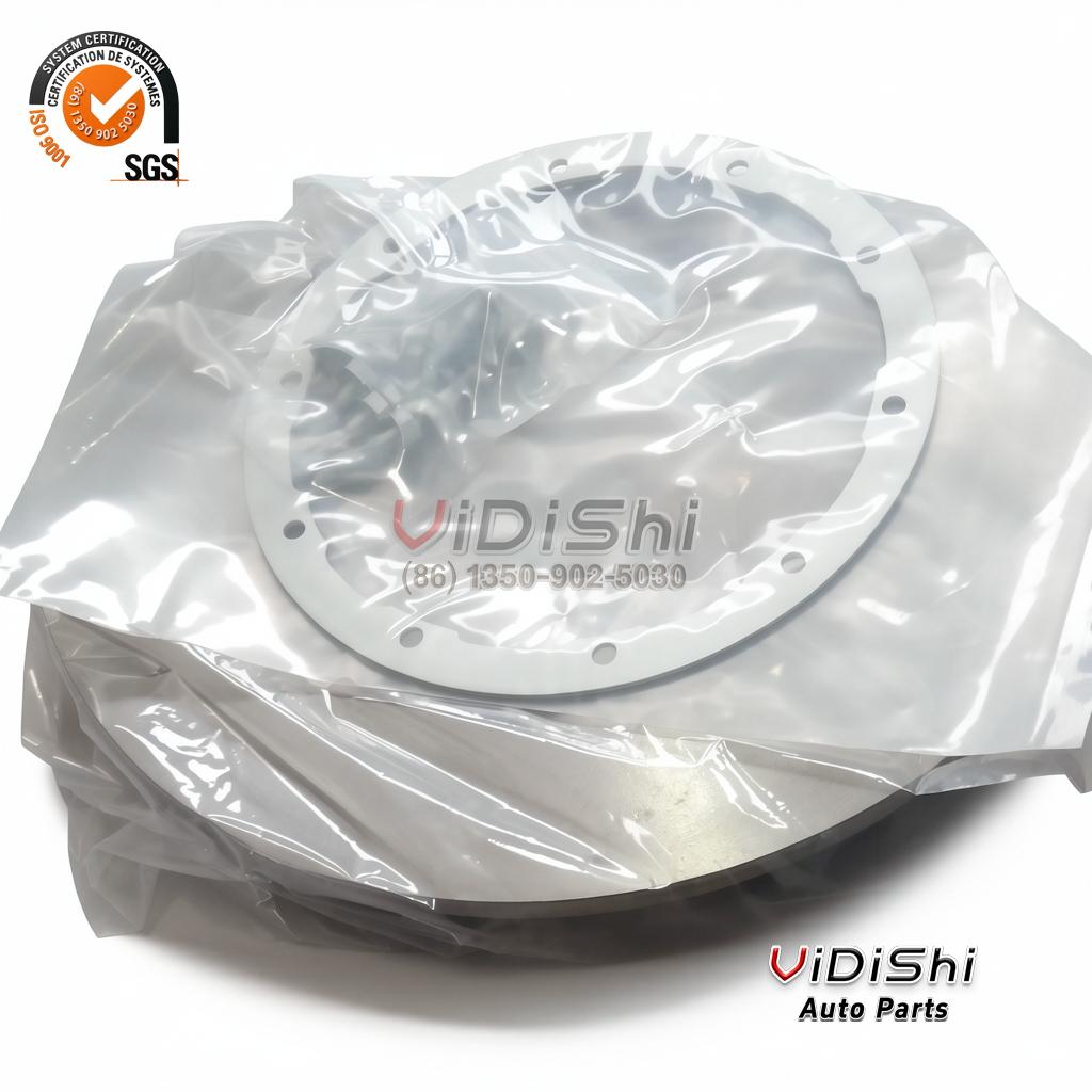 All Products 10 Brake Disc 1387439-1 detail view