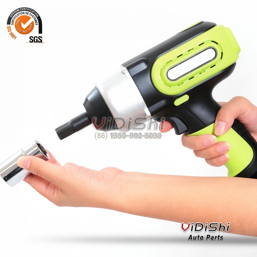 All Products 10 Factory Direct Sale 3 in 1 Car ELectric Jack DC12V 5T Compressor Wrench Vehicle Tools Emergency Tool Kit gallery view