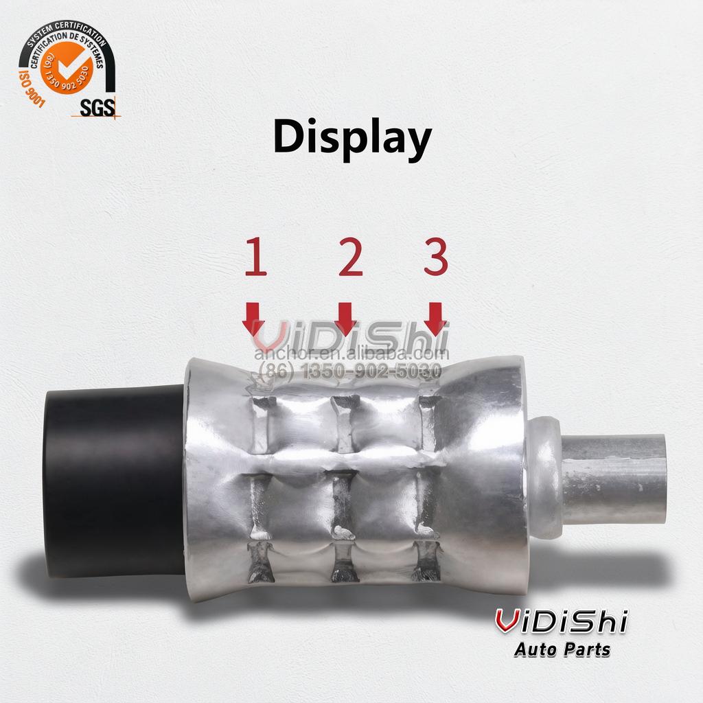 All Products 10 ACTECmax Universal Manual Tube Pressing Machine AC.135.1476 High Carbon Steel Hydraulic Built-In Jack Portable Auto Air gallery view