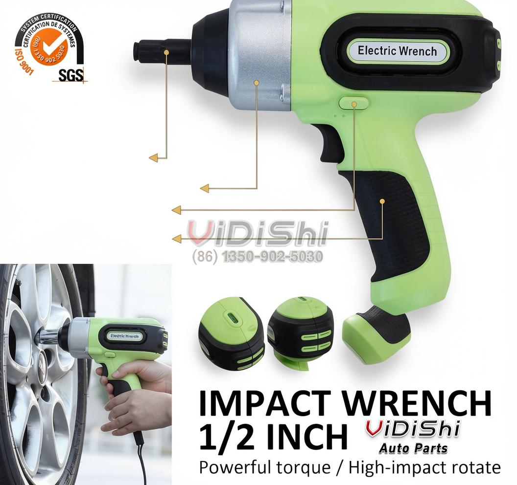 All Products 13 Hot Sell 5 Ton 12V 530MM Electric Hydraulic Car Jack and Impact Wrench Car Emergency Tools Vehicle Emergency Repair Tool Set gallery view