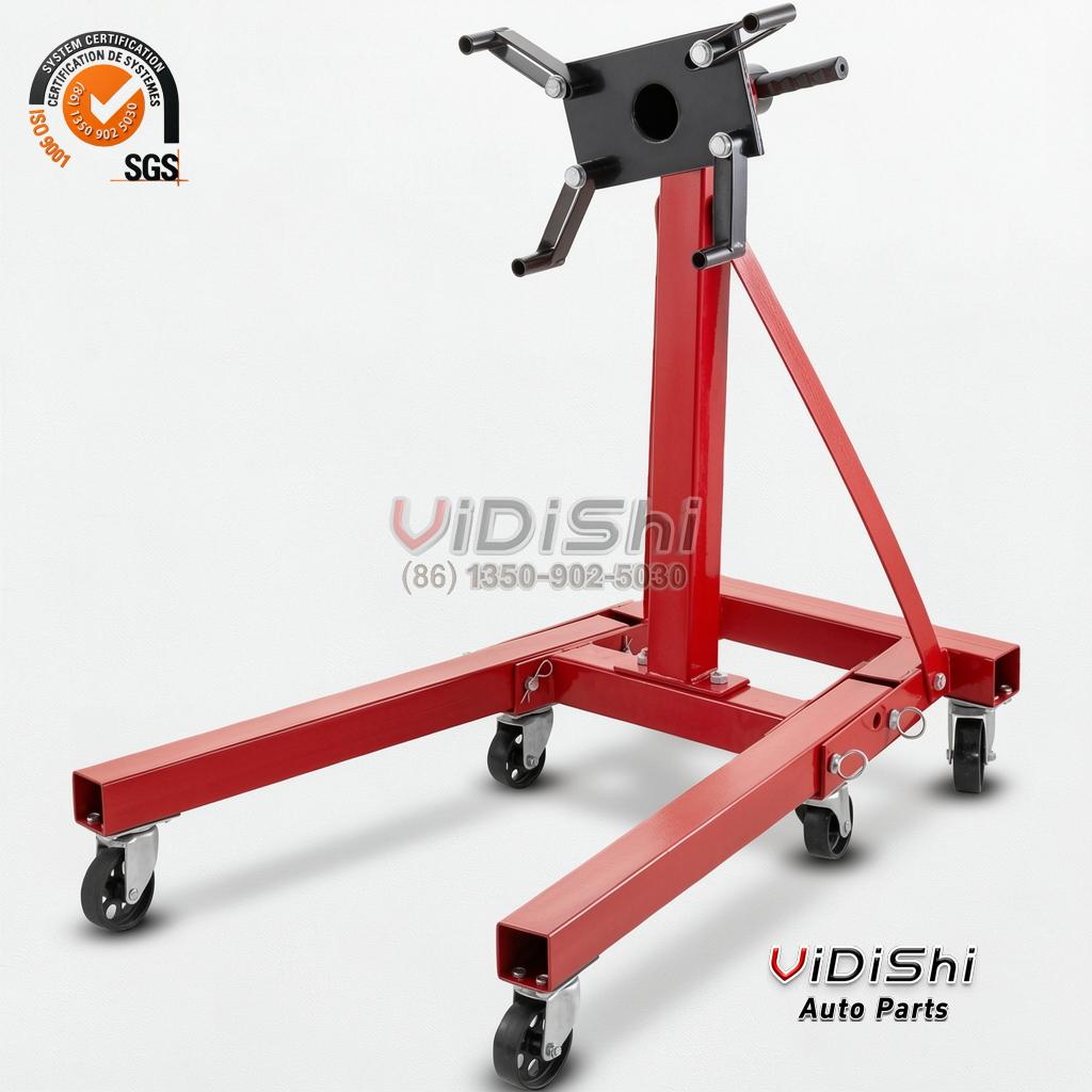2000 Lb Engine Stand
