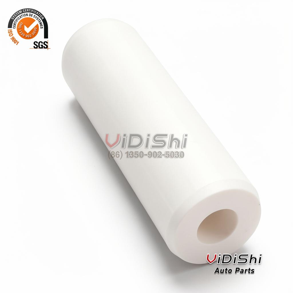 Vidishi Auto Ceramic Plunger front view