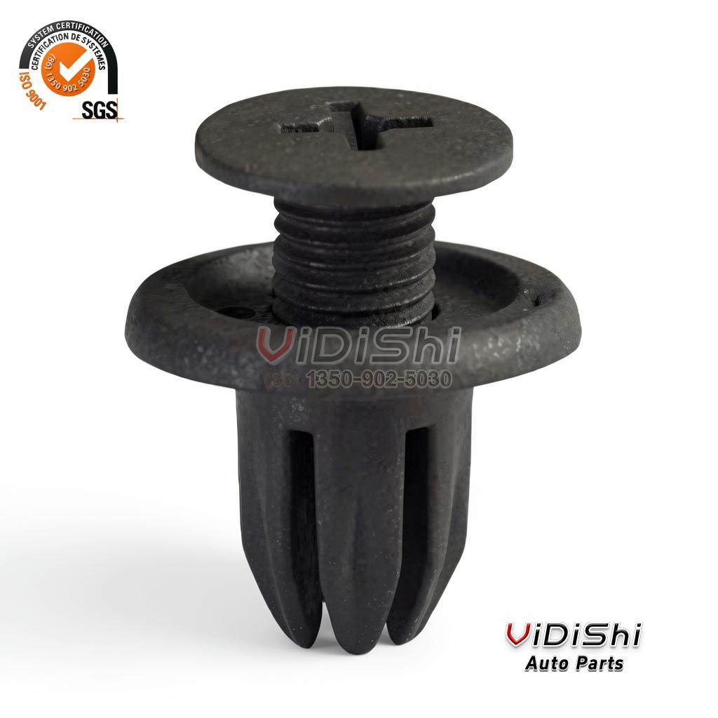Vidishi Auto Clip Retainer front view