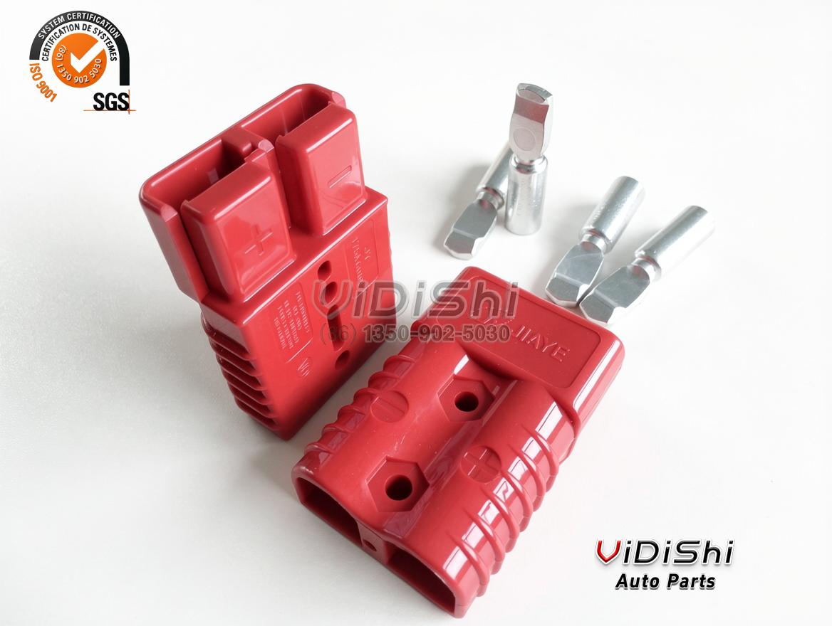 All Products 9 Connector SB50-SB120-SB175-SB350 detail view