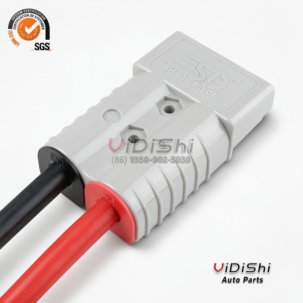 All Products 10 Connector SB50-SB120-SB175-SB350 packaging view