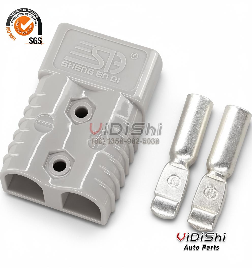 All Products 11 Connector SB50-SB120-SB175-SB350 pair view