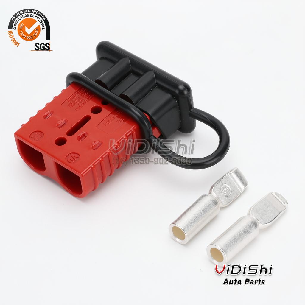 All Products 7 Connector SB50-SB120-SB175-SB350 side view