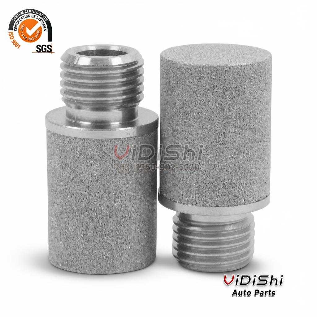 Vidishi Auto Connector front view