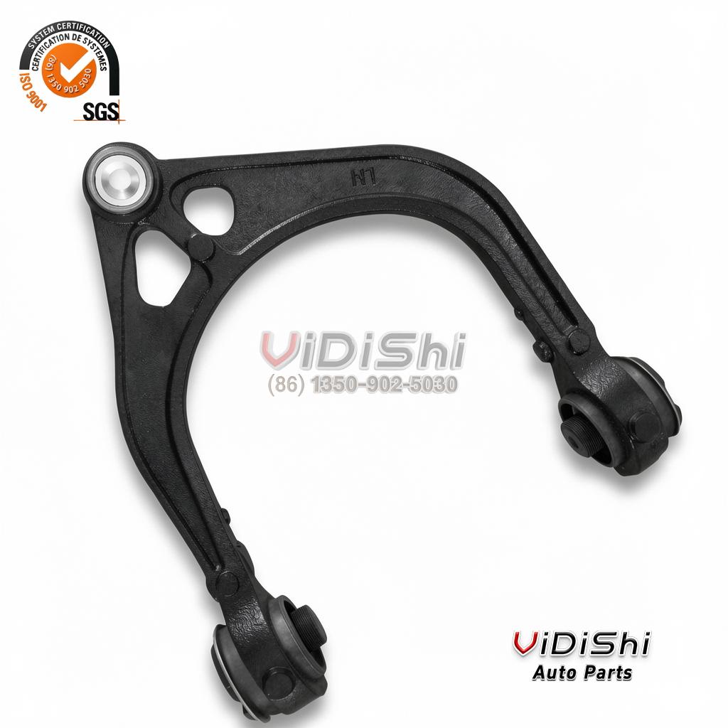 All Products 10 68045131AE Control Arm Chassis Kit 68159271AA 4670509AF 4782716AA Auto Parts for Dodge Challenger Charger Chrysler 300c gallery view