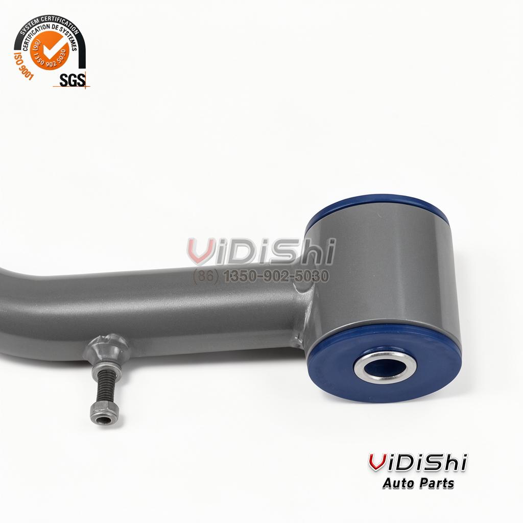 Maxpeedingrods 2-4" Lift Front Upper Control Arm for GMC Chevy Silverado Sierra 1500 2019 2020-2024 front view
