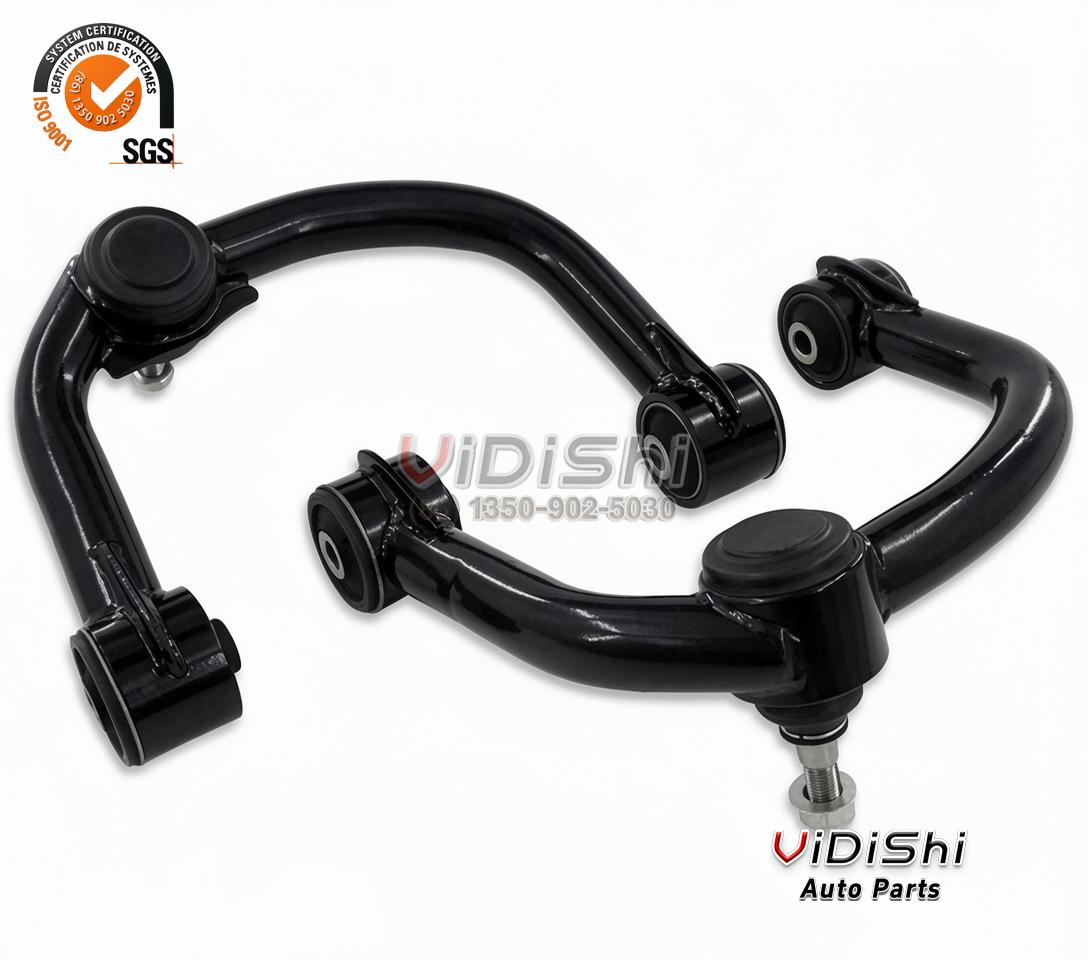 F150 Front Upper Control Arms Top Steering Arm Fit front view