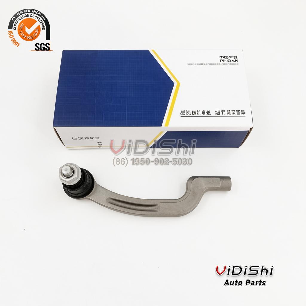 All Products 9 Factory Auto Parts Control Arm Kit for Mercedes B-Class W246 OE 2463301807 2463301707 2463200689 A2463200789 A2463380000 gallery view