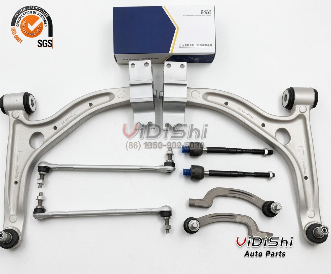 All Products 8 Factory Auto Parts Control Arm Kit for Mercedes B-Class W246 OE 2463301807 2463301707 2463200689 A2463200789 A2463380000 gallery view