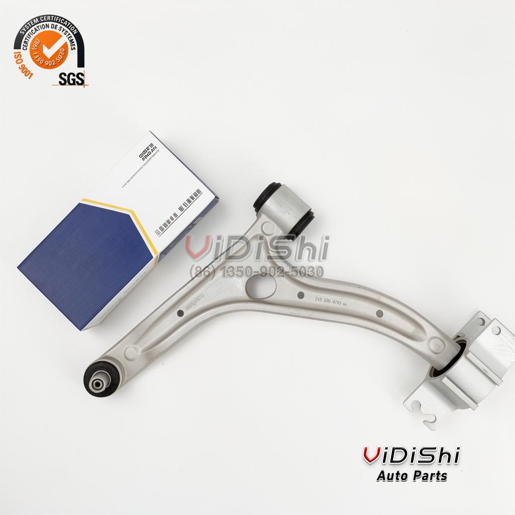 All Products 10 Factory Auto Parts Control Arm Kit for Mercedes B-Class W246 OE 2463301807 2463301707 2463200689 A2463200789 A2463380000 gallery view