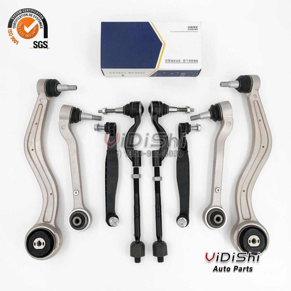 All Products 12 Factory Wholesale Hot Sale Auto Parts Control Arm Kit for Cadillac ATS OE 22789023 22961953 20761141 23462008 23462000 gallery view
