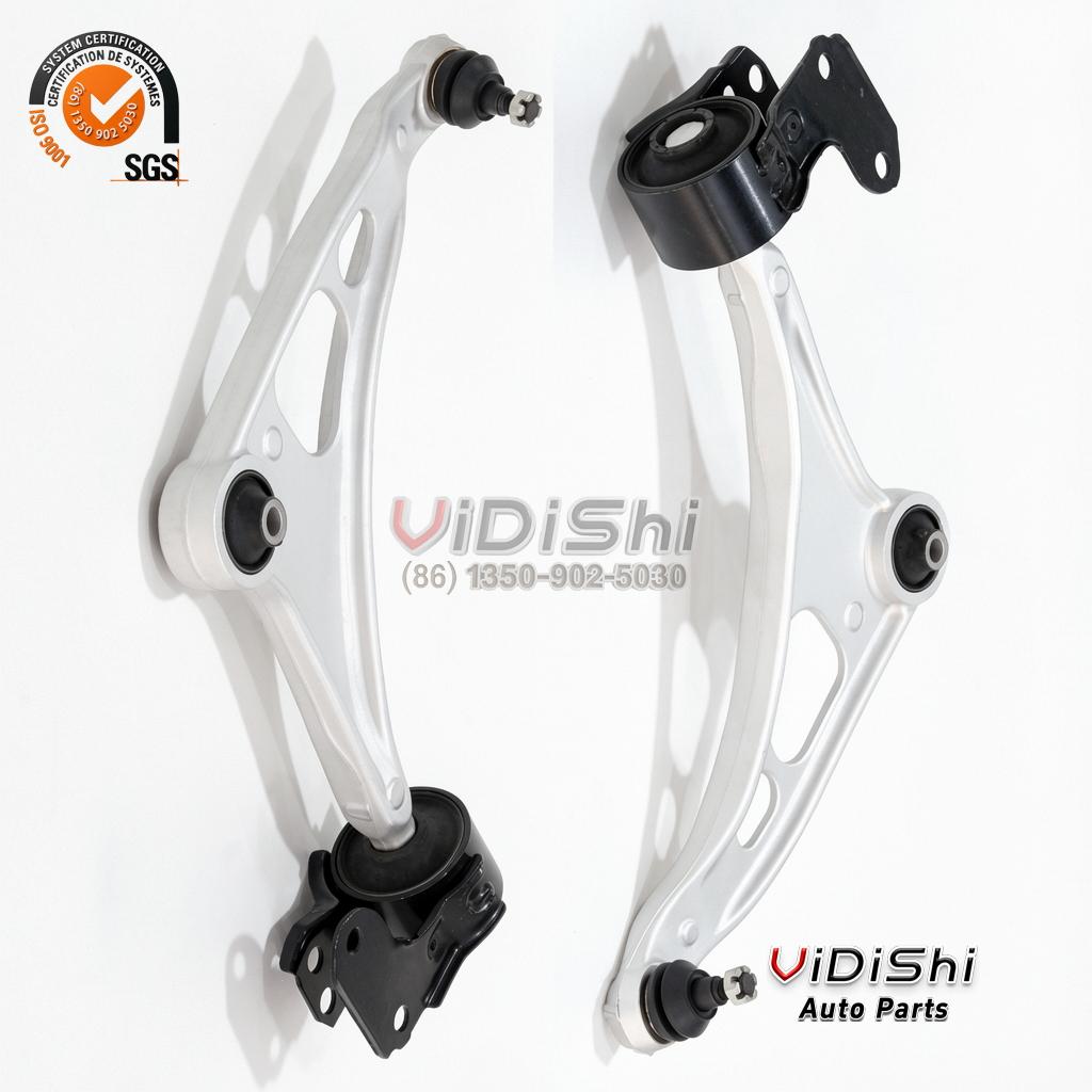 TSBJ Factory Full Set of Auto Parts Like Stabilizer Link Front Control Arm for ACURA MDX(YD4) 14-15 OE 51350-TZ5-A01 front view