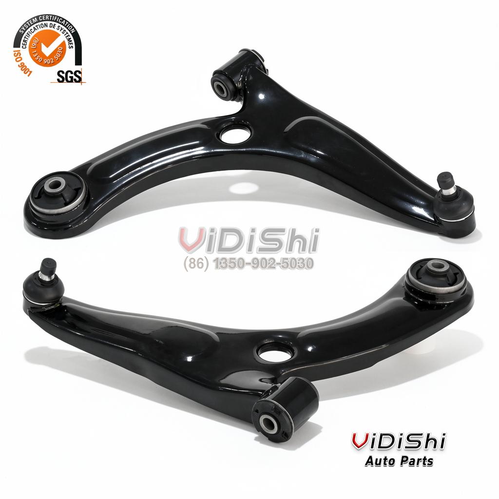 All Products 8 TSBJ Factory Full Set of Auto Parts Like Stabilizer Link Front Control Arm for BISU T5 OE ABS001R gallery view