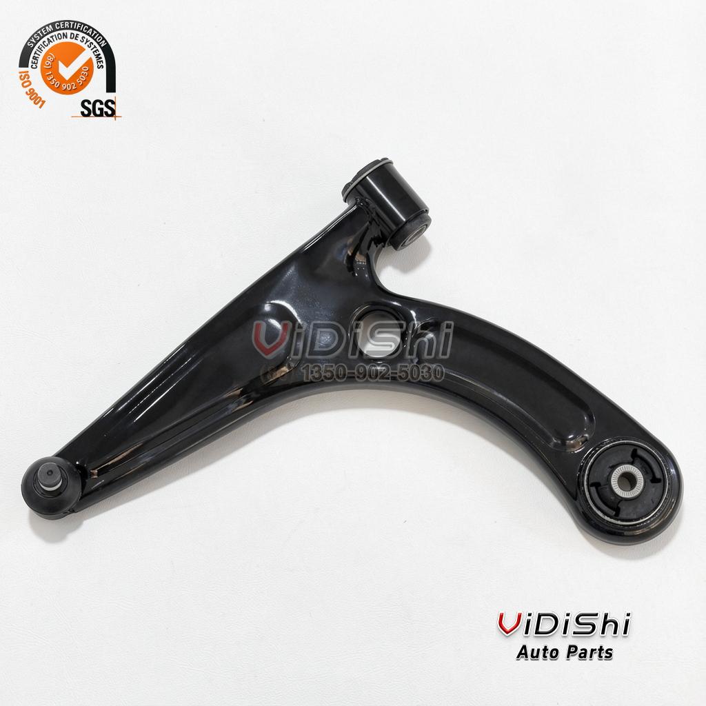 TSBJ Factory Full Set of Auto Parts Like Stabilizer Link Front Control Arm for BISU T5 OE ABS001R front view