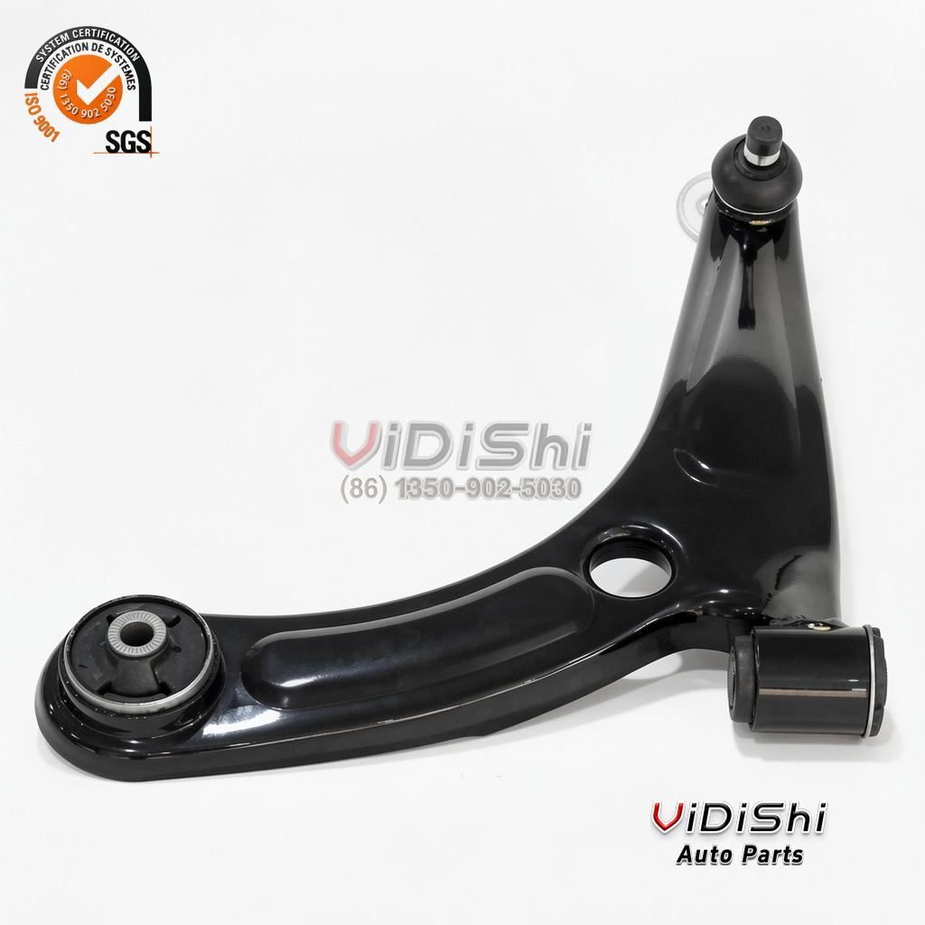 All Products 7 TSBJ Factory Full Set of Auto Parts Like Stabilizer Link Front Control Arm for BISU T5 OE ABS001R gallery view