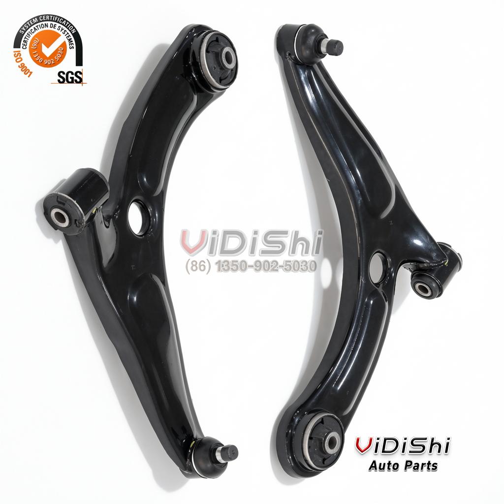 All Products 9 TSBJ Factory Full Set of Auto Parts Like Stabilizer Link Front Control Arm for BISU T5 OE ABS001R gallery view