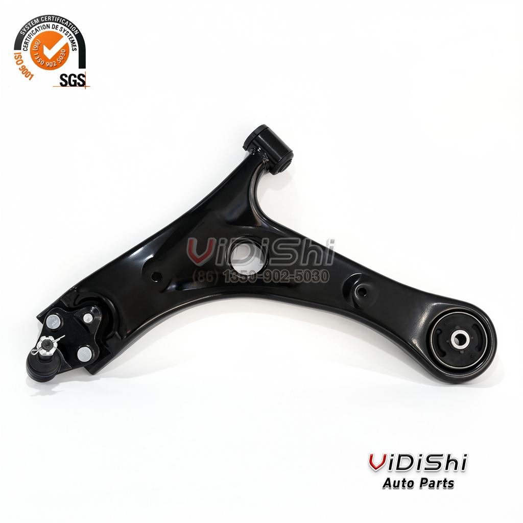 All Products 5 TSBJ Factory Full Set of Auto Parts Like Stabilizer Link Front Control Arm for NETA U OE ANZ001L gallery view