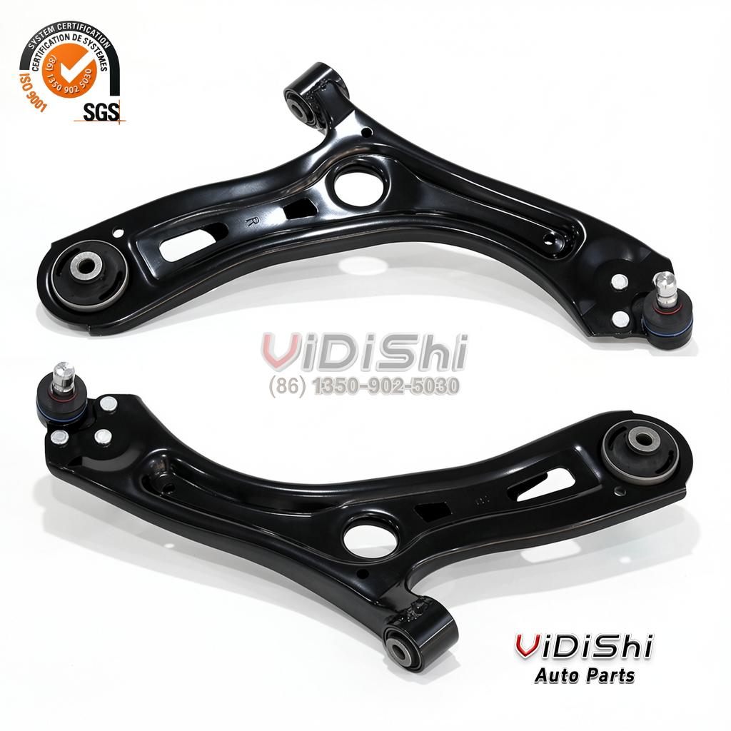 All Products 5 TSBJ Factory Full Set of Auto Parts Like Stabilizer Link Front Control Arm for XPENG G3 OE AXP001R gallery view