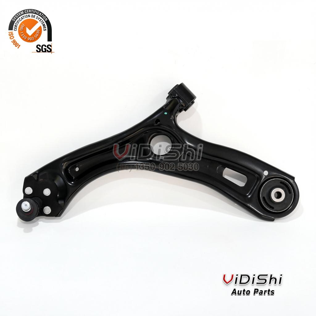 All Products 5 TSBJ High Quality Front Control Arm Kit with Tie Rod End & Ball Joint and Stabilizer Link for XPENG G3 gallery view