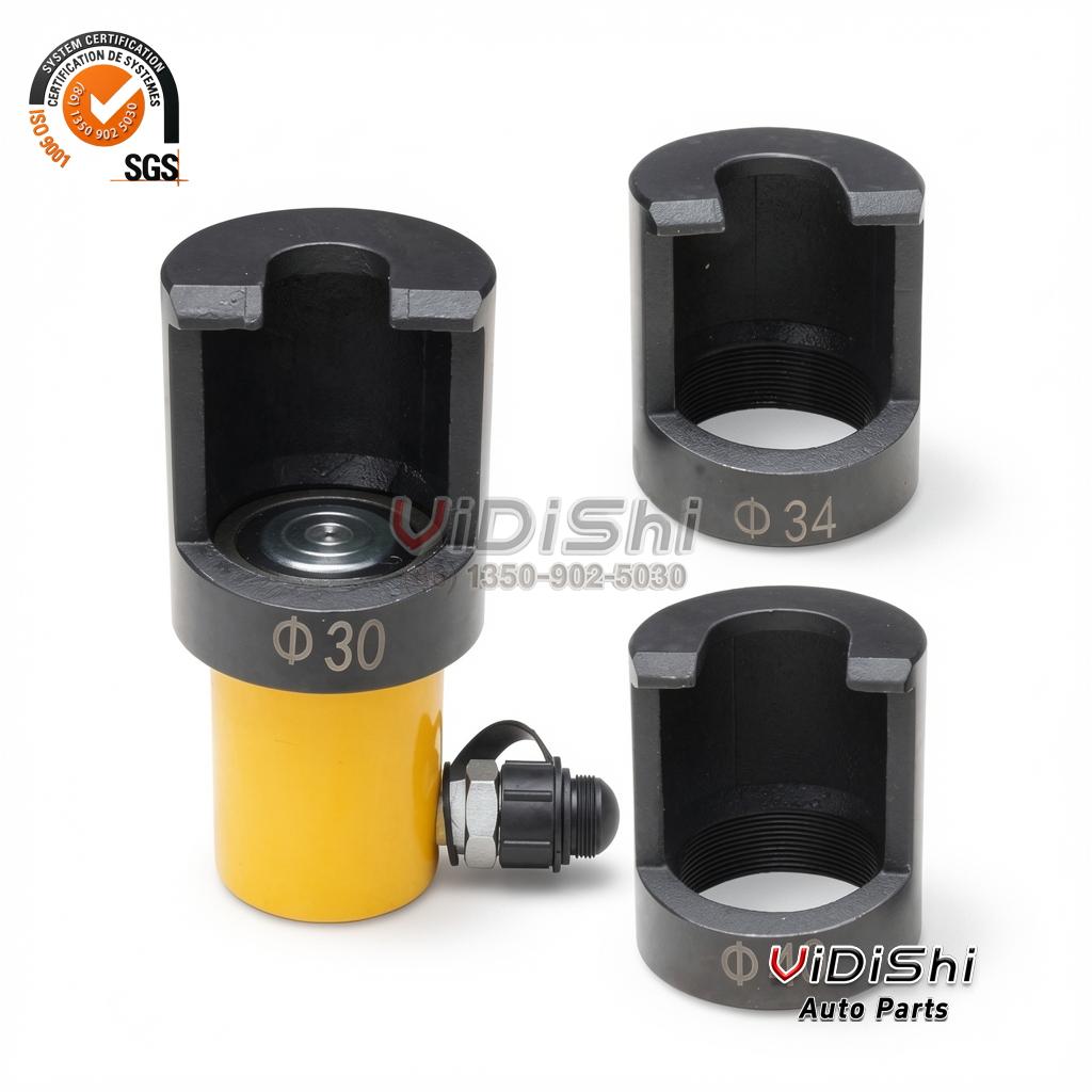 All Products 9 QTCX-30/34/40 Hydraulic Ball Joint Separator gallery view