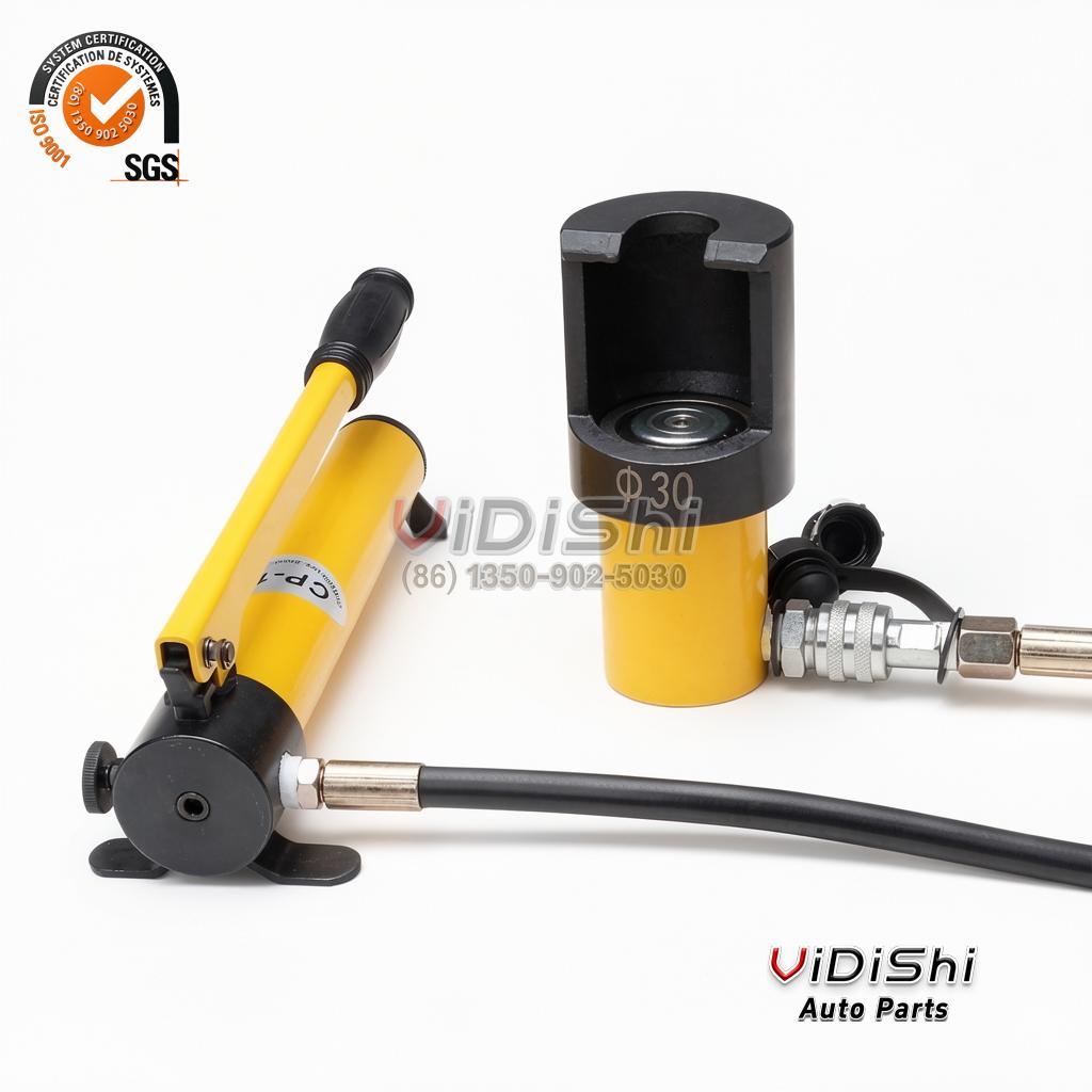 All Products 12 QTCX-30/34/40 Hydraulic Ball Joint Separator gallery view