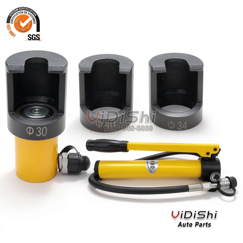 All Products 11 QTCX-30/34/40 Hydraulic Ball Joint Separator gallery view