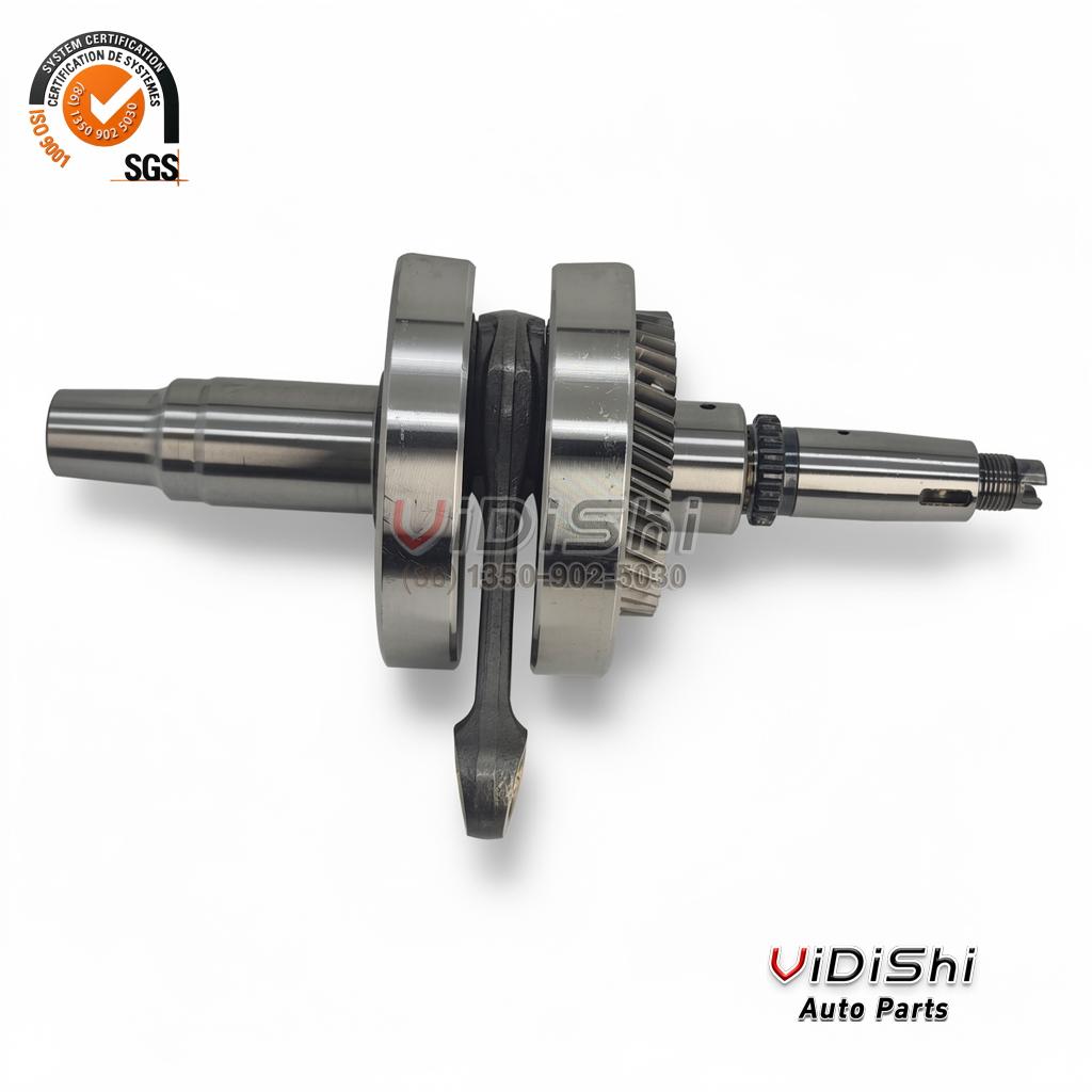 All Products 10 New Model Crankshaft for POLARIS RZR SPORTSMAN RANGER 570 17-23 OE 2206356 ATV UTV Parts gallery view
