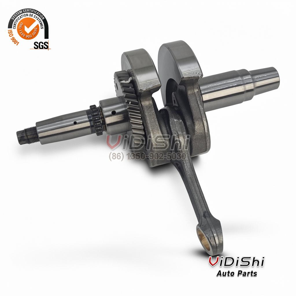 All Products 9 New Model Crankshaft for POLARIS RZR SPORTSMAN RANGER 570 17-23 OE 2206356 ATV UTV Parts gallery view