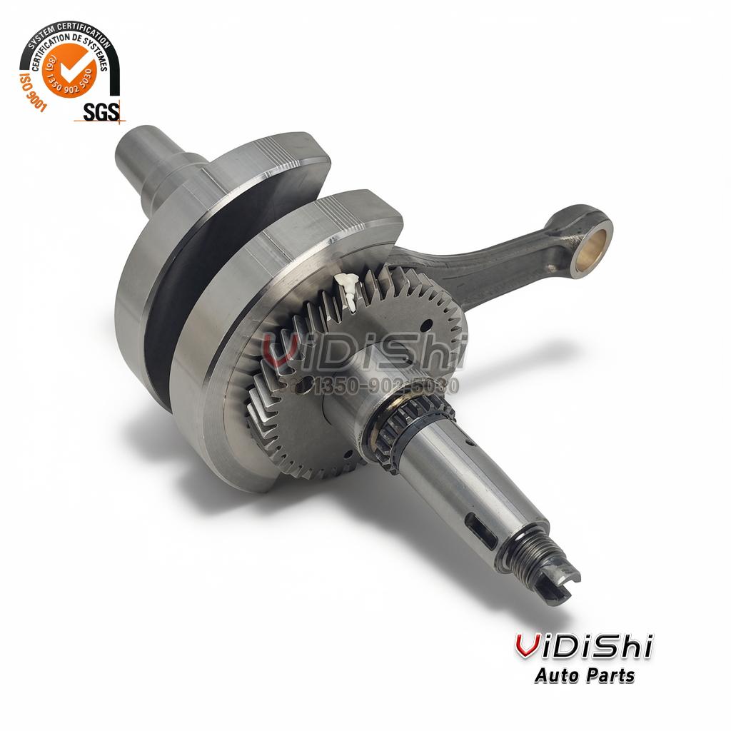 All Products 12 New Model Crankshaft for POLARIS RZR SPORTSMAN RANGER 570 17-23 OE 2206356 ATV UTV Parts gallery view